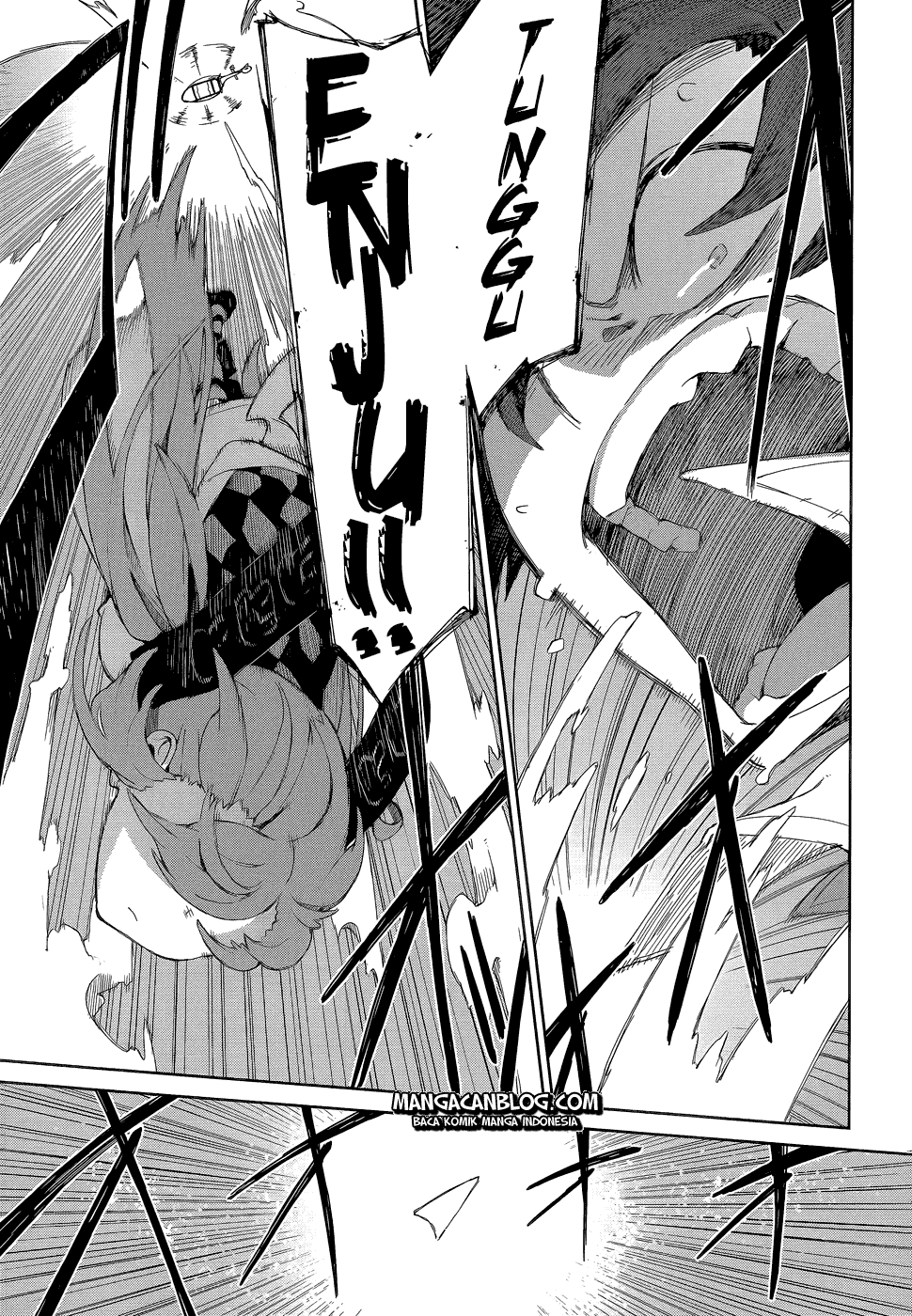 Black Bullet Bab 08 halaman 22