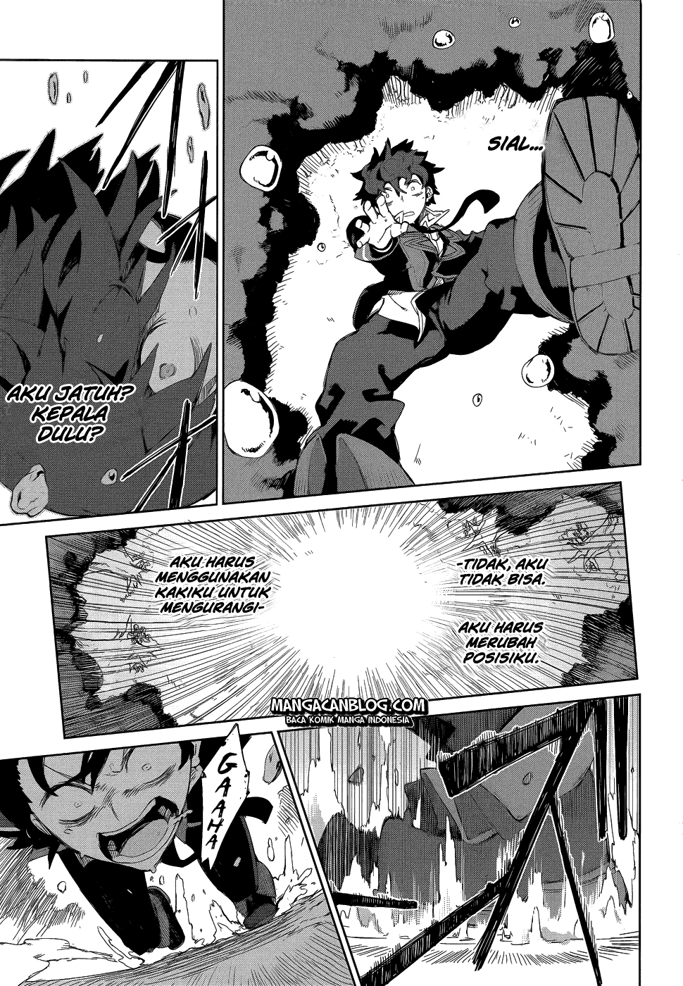 Black Bullet Bab 08 halaman 26