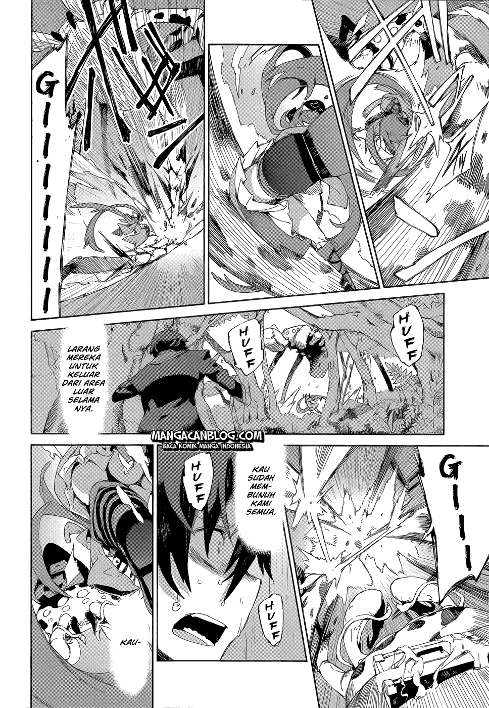 Black Bullet Bab 08 halaman 29
