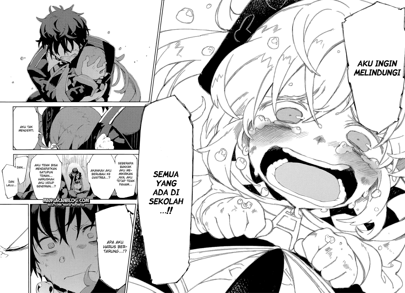 Black Bullet Bab 08 halaman 35