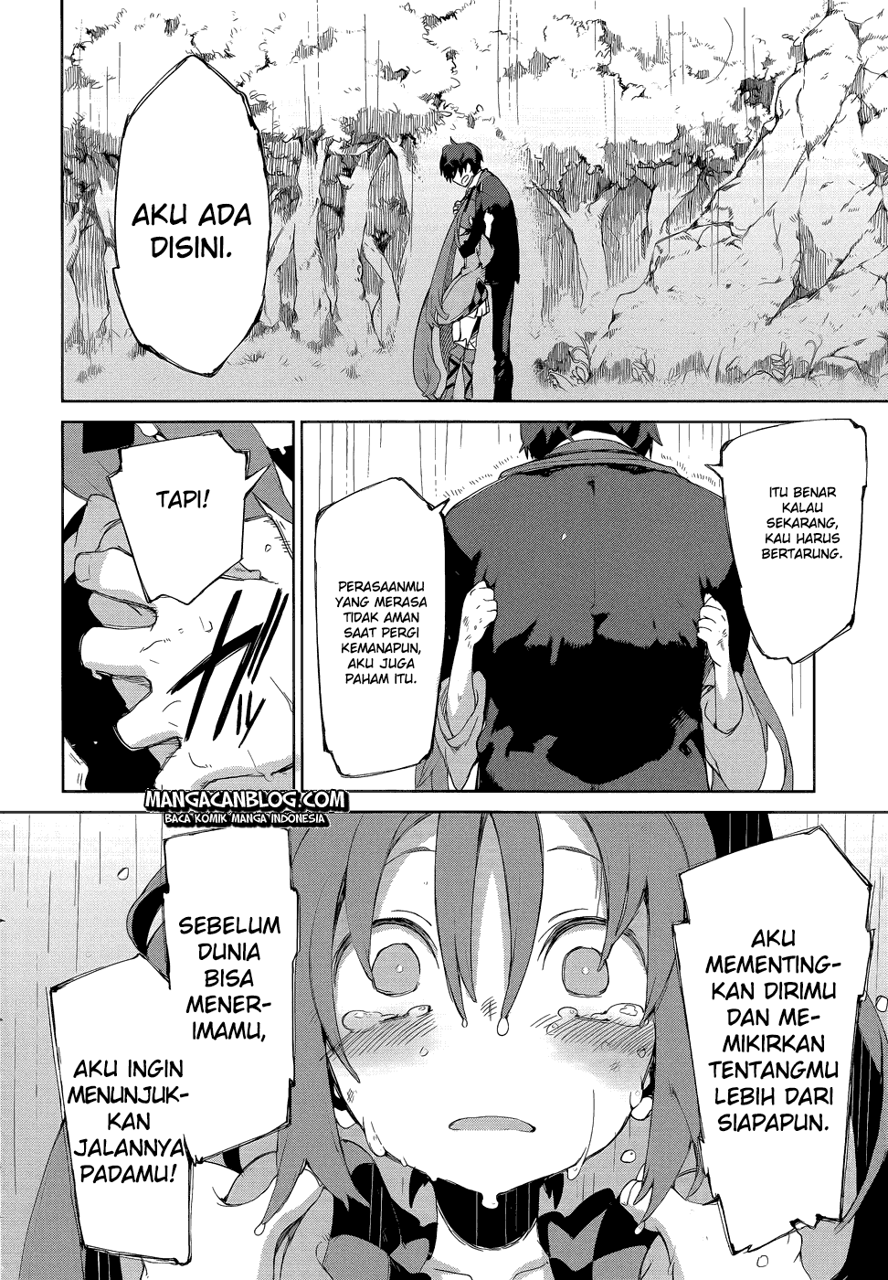 Black Bullet Bab 08 halaman 36