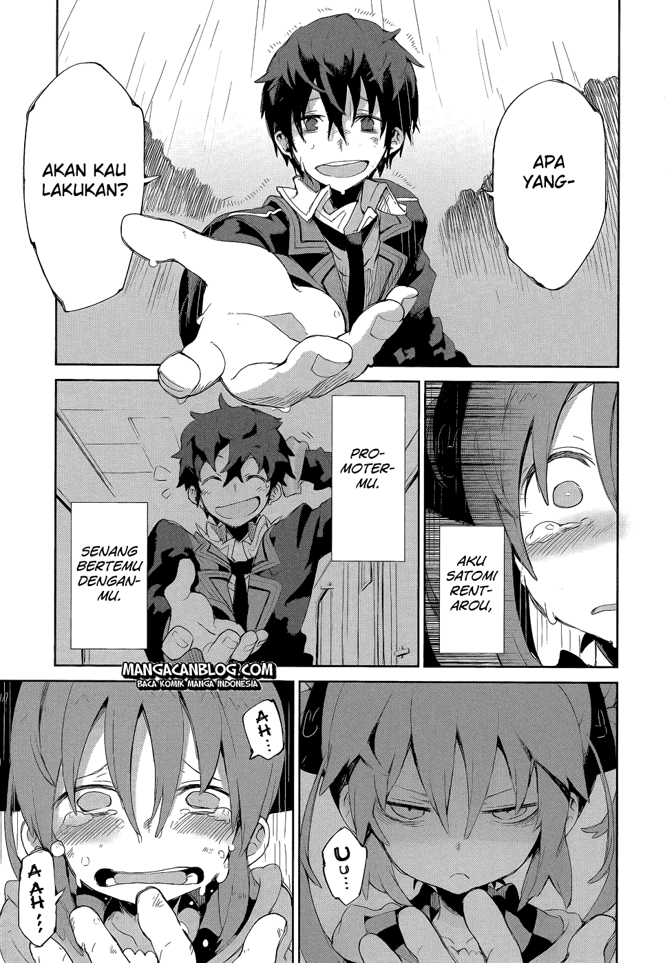 Black Bullet Bab 08 halaman 37