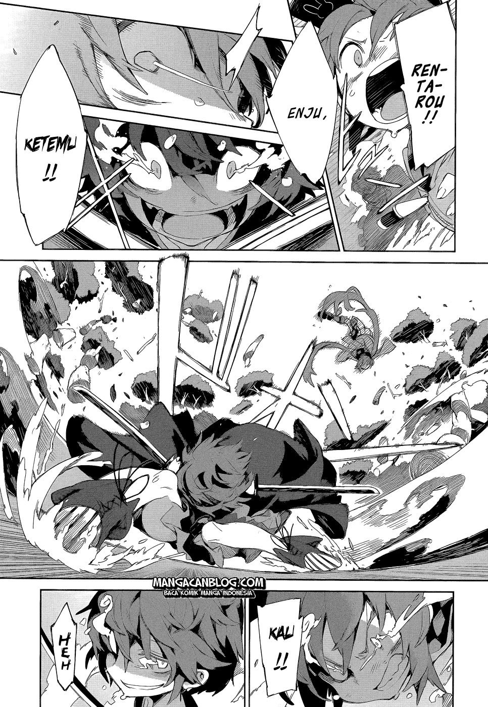 Black Bullet Bab 08 halaman 41