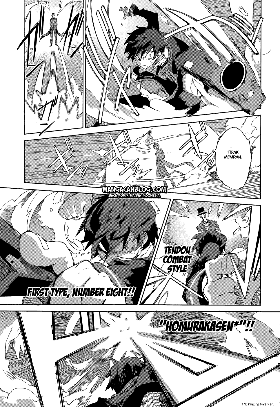 Black Bullet Bab 08 halaman 43