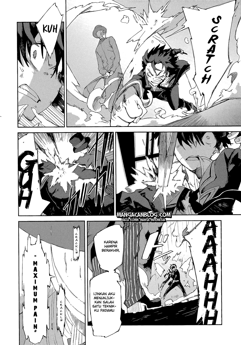 Black Bullet Bab 08 halaman 44