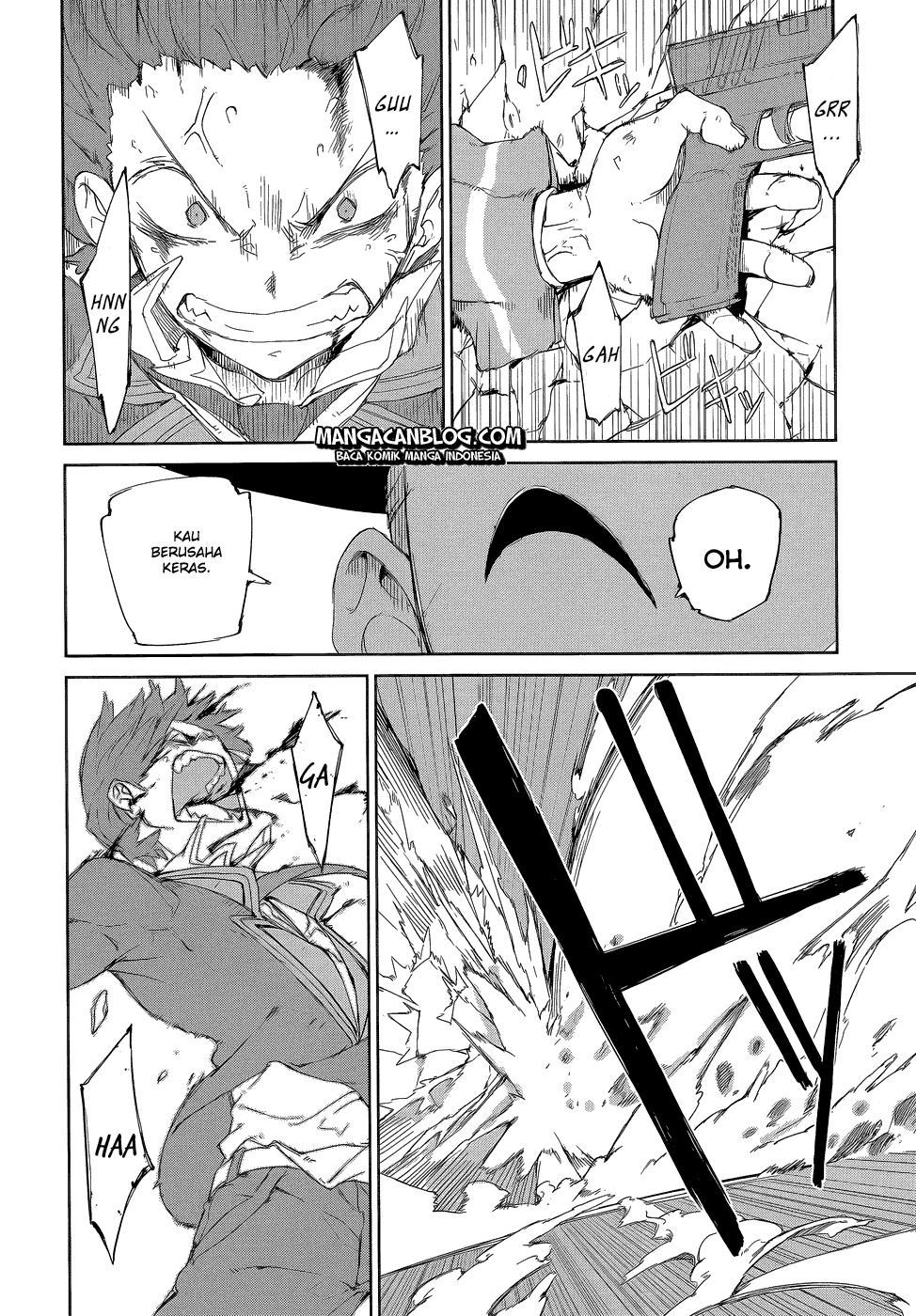 Black Bullet Bab 08 halaman 46