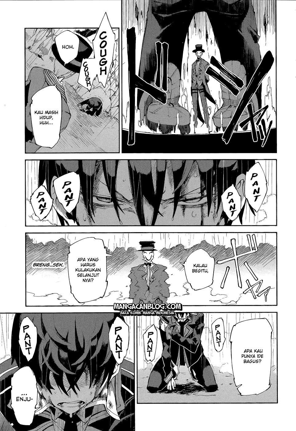 Black Bullet Bab 08 halaman 47