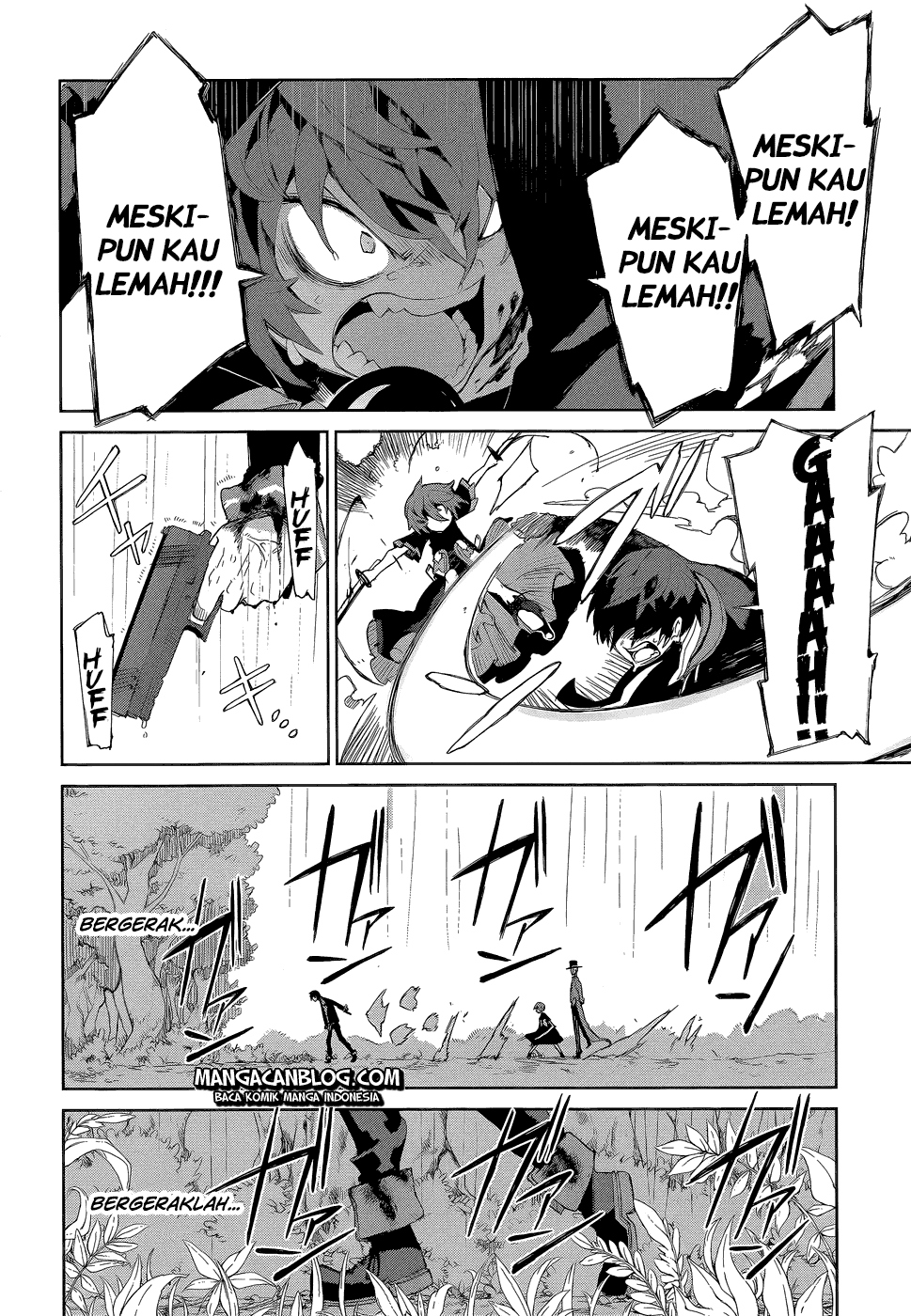 Black Bullet Bab 08 halaman 50
