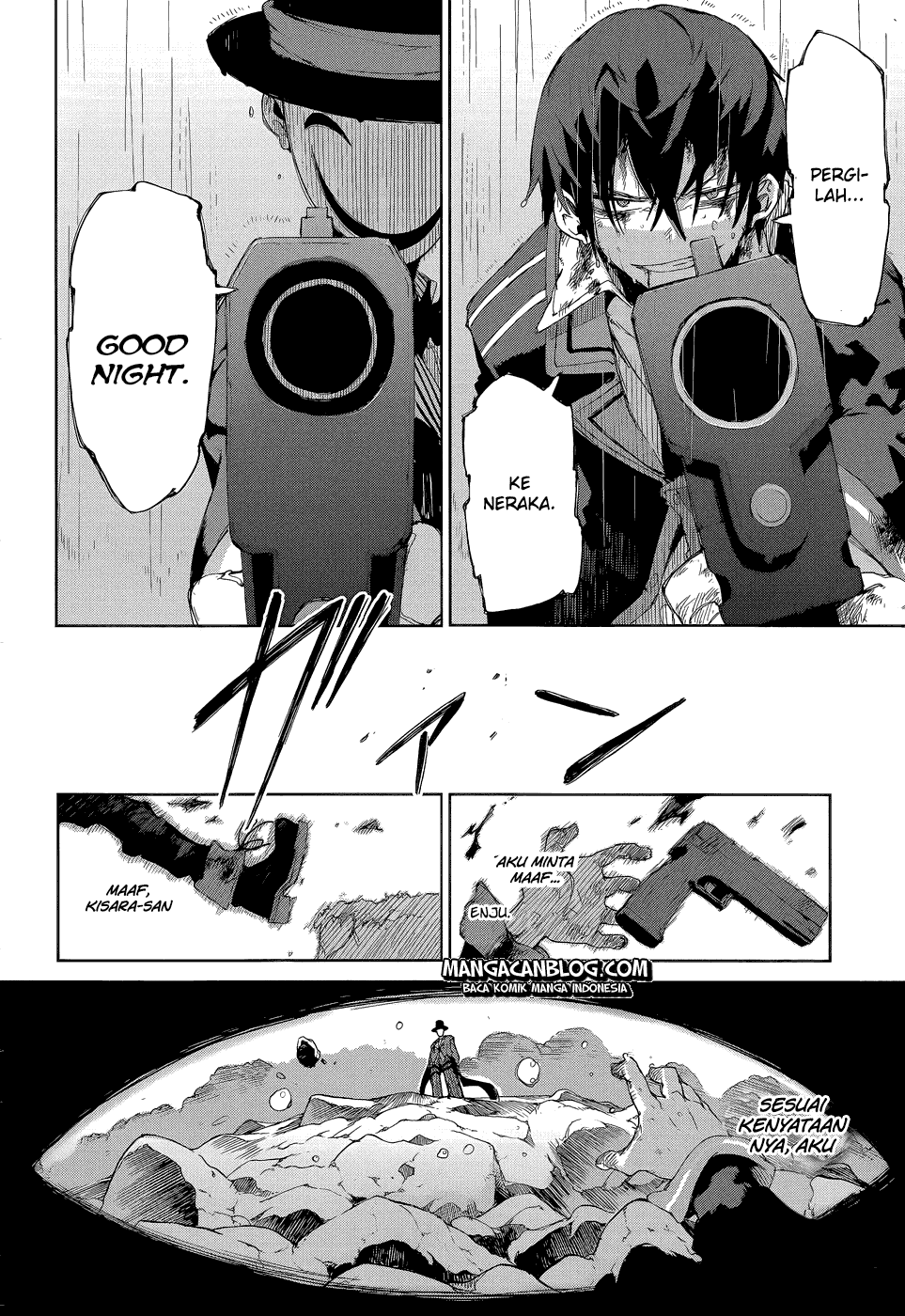 Black Bullet Bab 08 halaman 52
