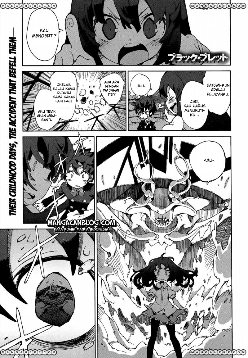 Black Bullet Bab 09 halaman 1