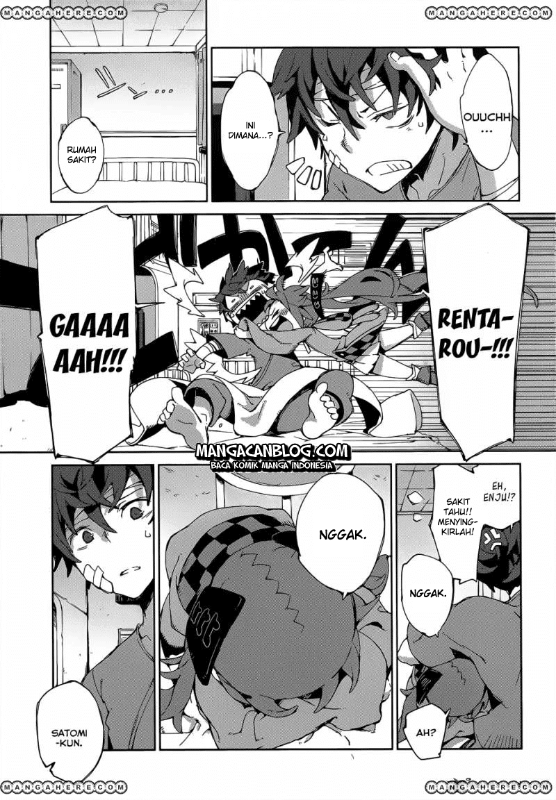 Black Bullet Bab 09 halaman 8