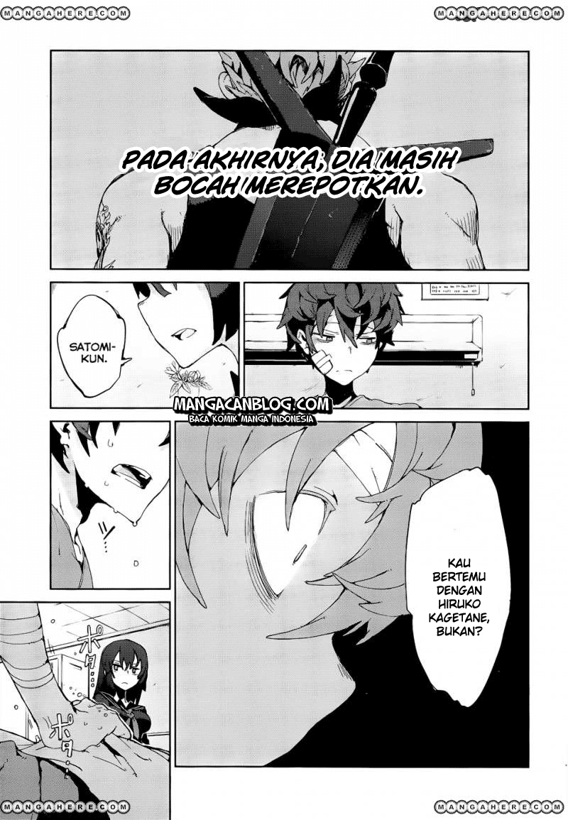 Black Bullet Bab 09 halaman 12