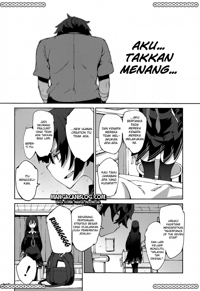 Black Bullet Bab 09 halaman 15