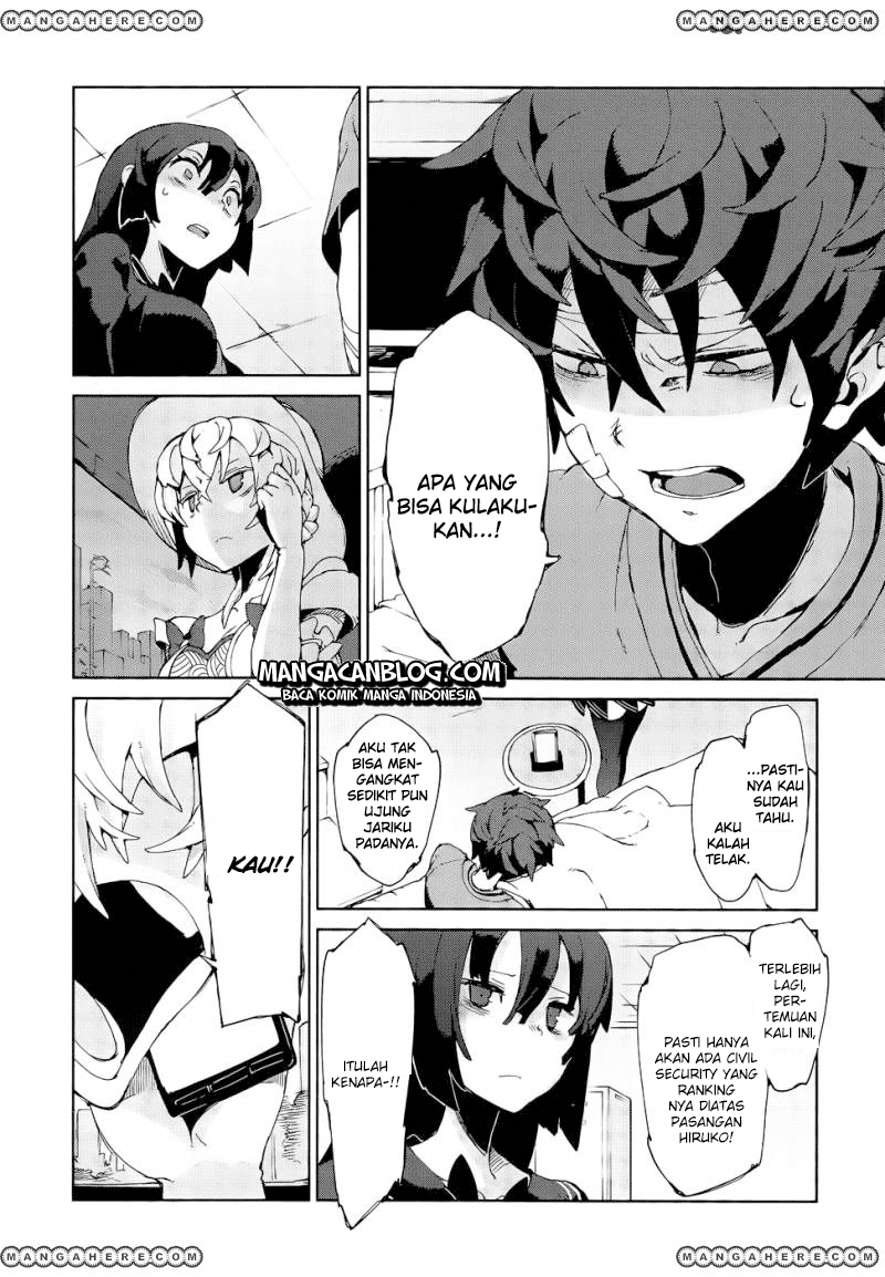 Black Bullet Bab 09 halaman 17
