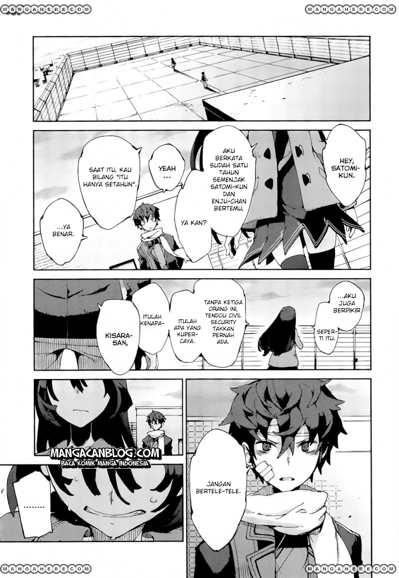Black Bullet Bab 09 halaman 20