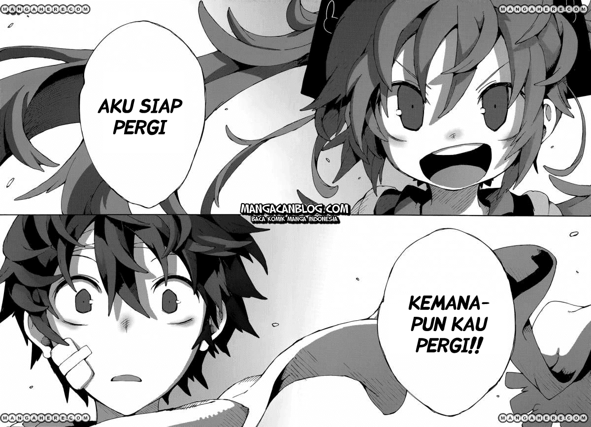 Black Bullet Bab 09 halaman 27