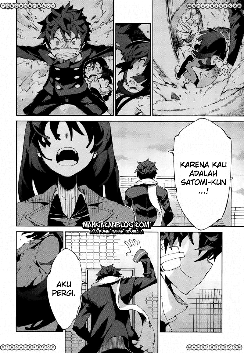 Black Bullet Bab 09 halaman 30