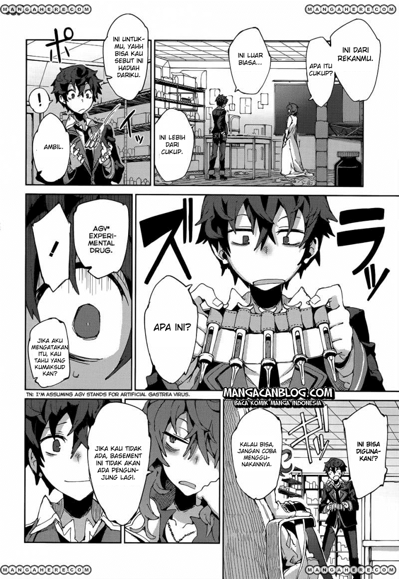 Black Bullet Bab 09 halaman 32