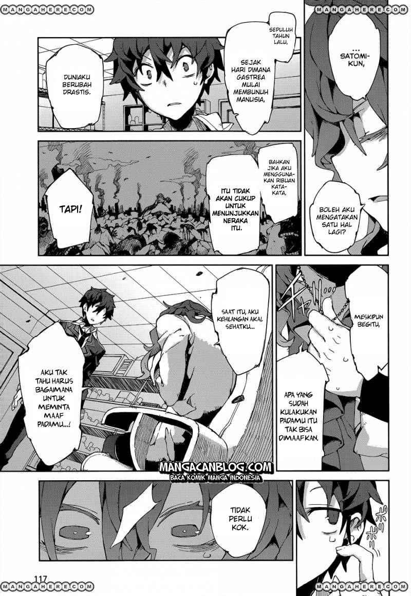 Black Bullet Bab 09 halaman 33