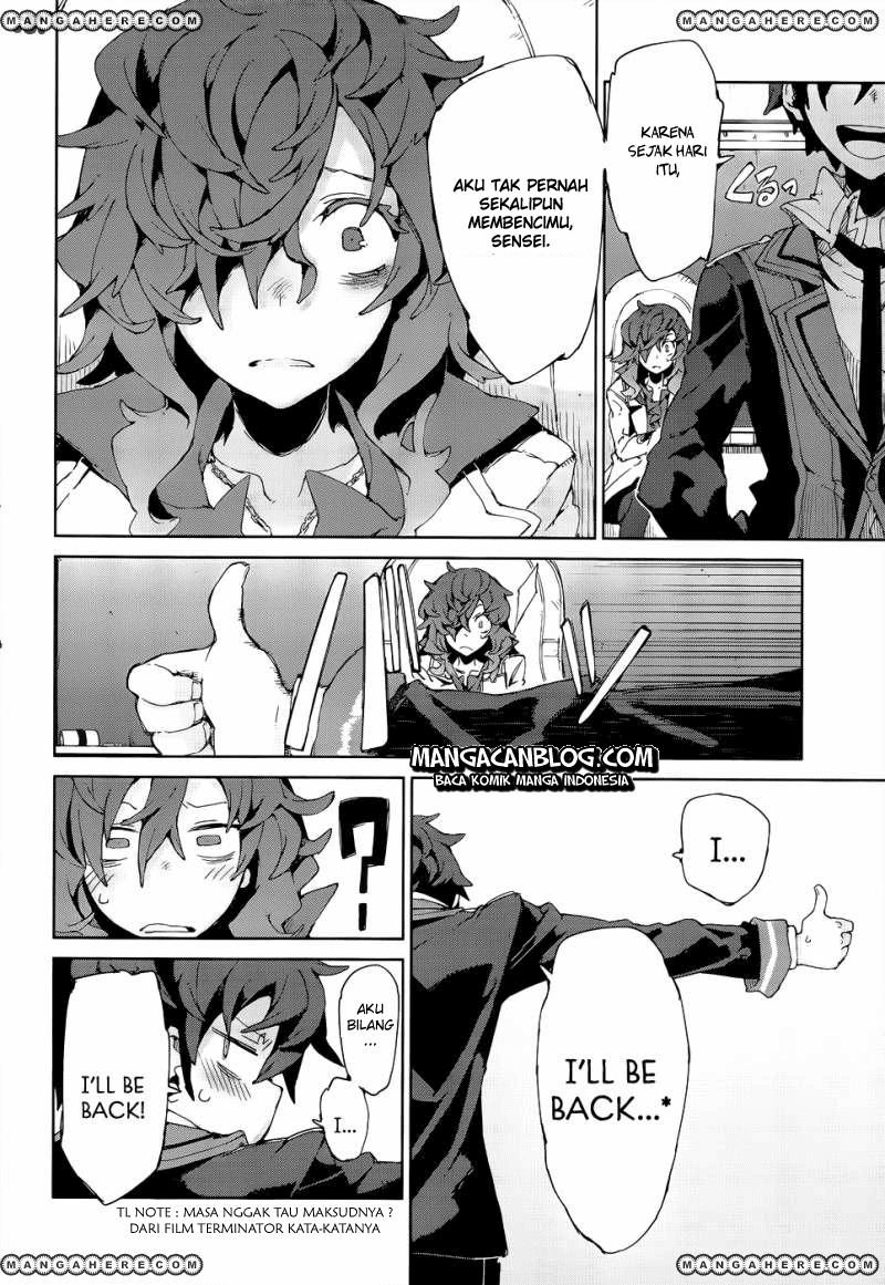 Black Bullet Bab 09 halaman 34