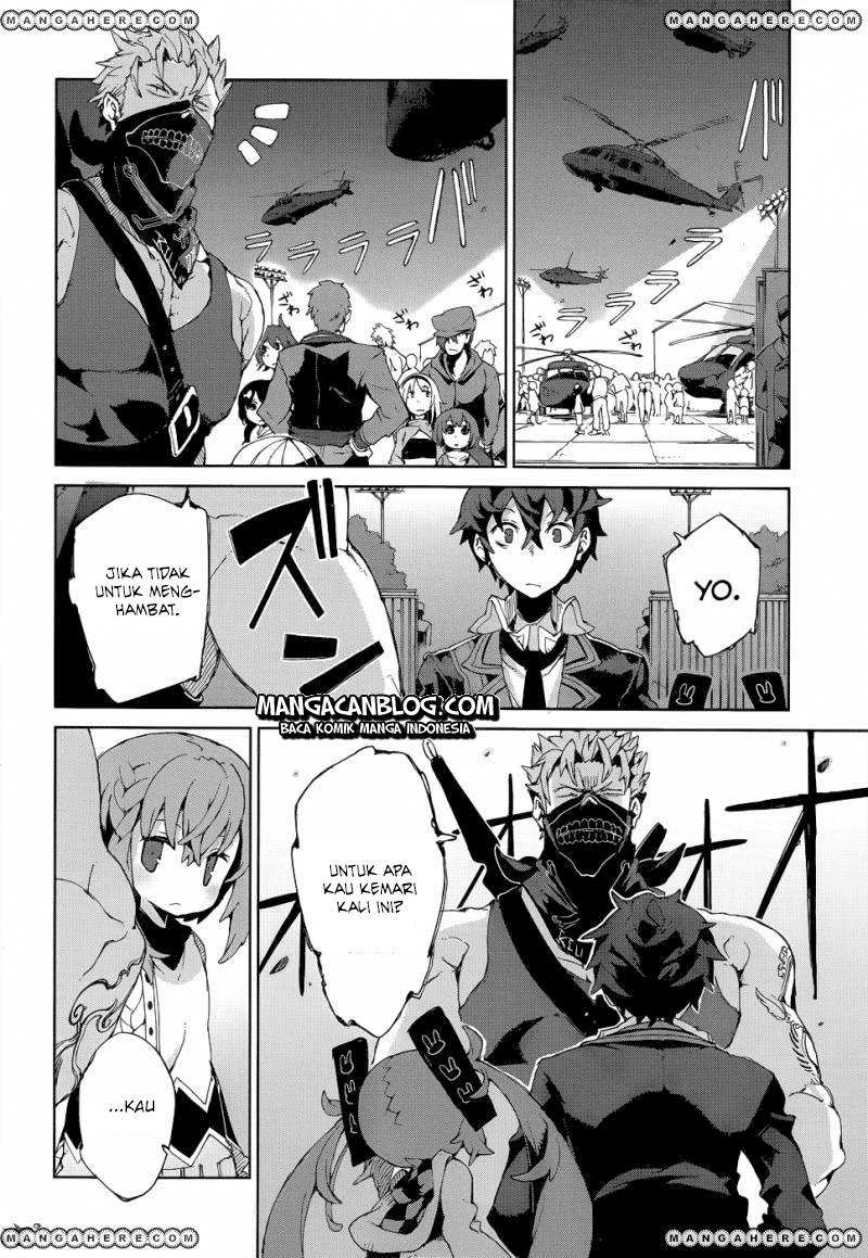 Black Bullet Bab 09 halaman 36