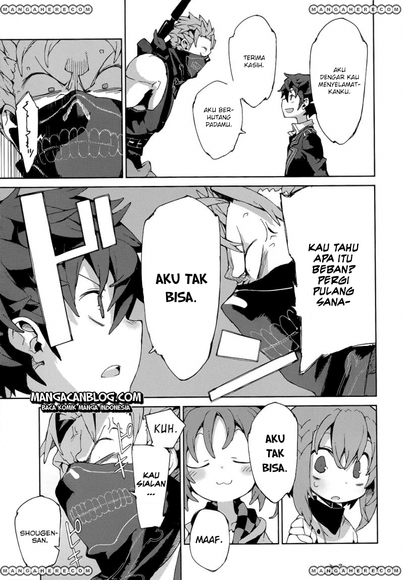 Black Bullet Bab 09 halaman 37