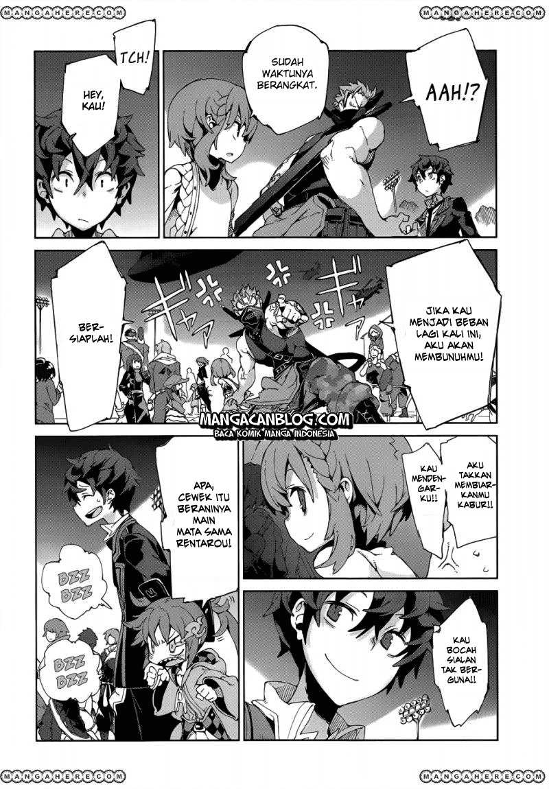 Black Bullet Bab 09 halaman 38