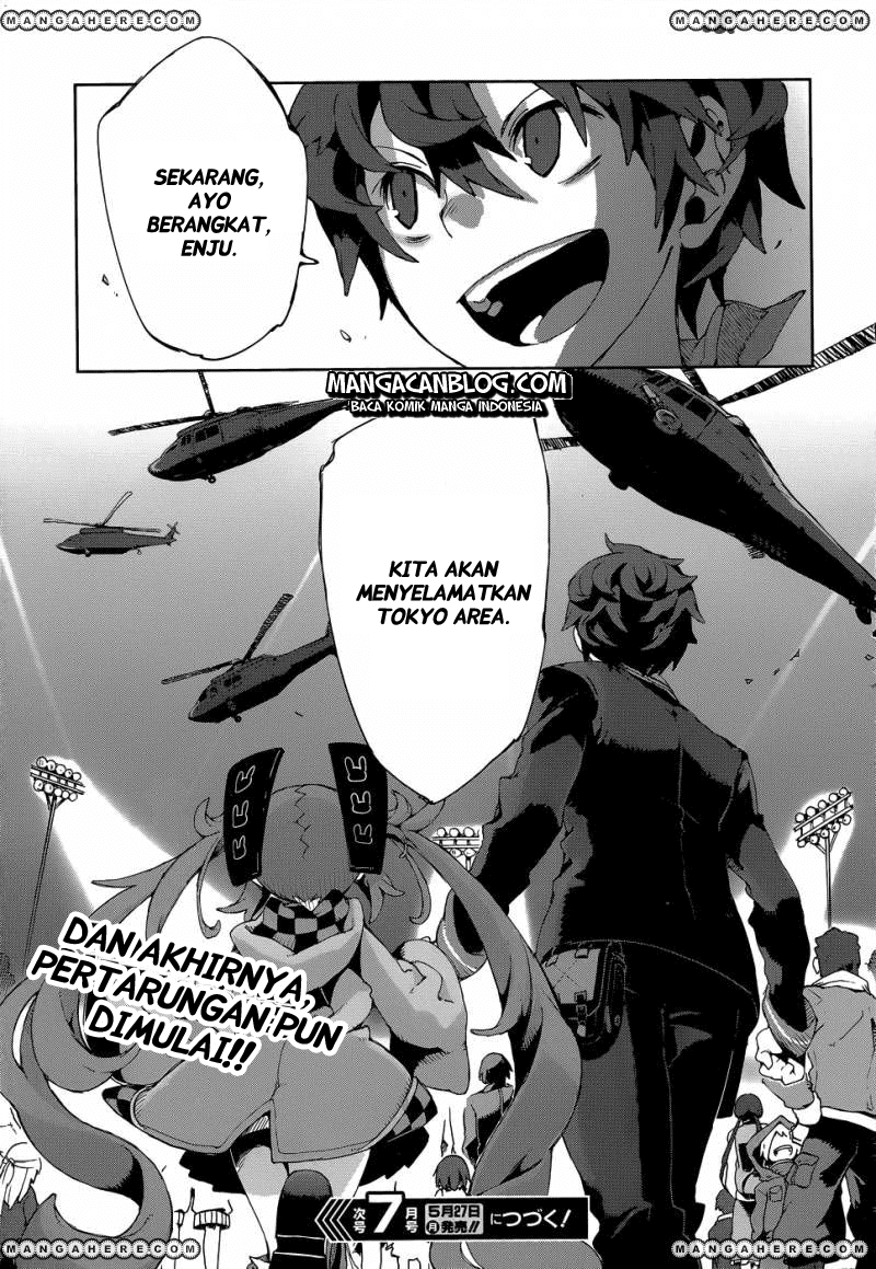 Black Bullet Bab 09 halaman 39
