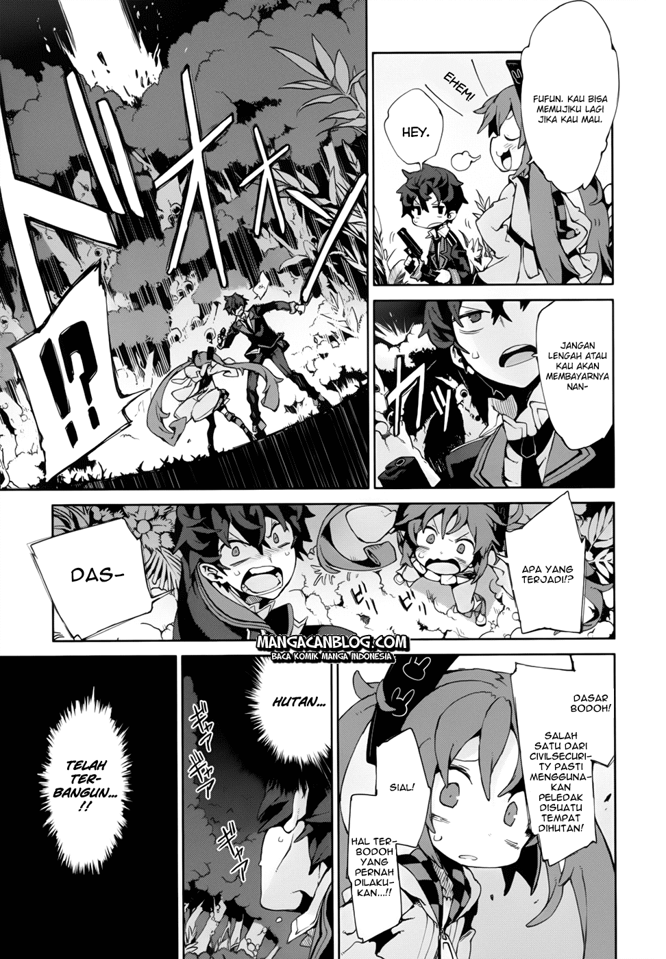 Black Bullet Bab 10 halaman 7