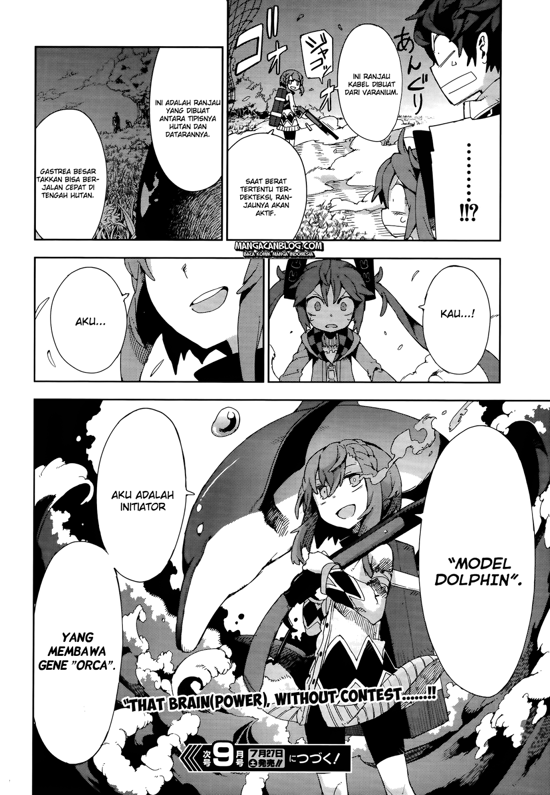 Black Bullet Bab 11 halaman 35