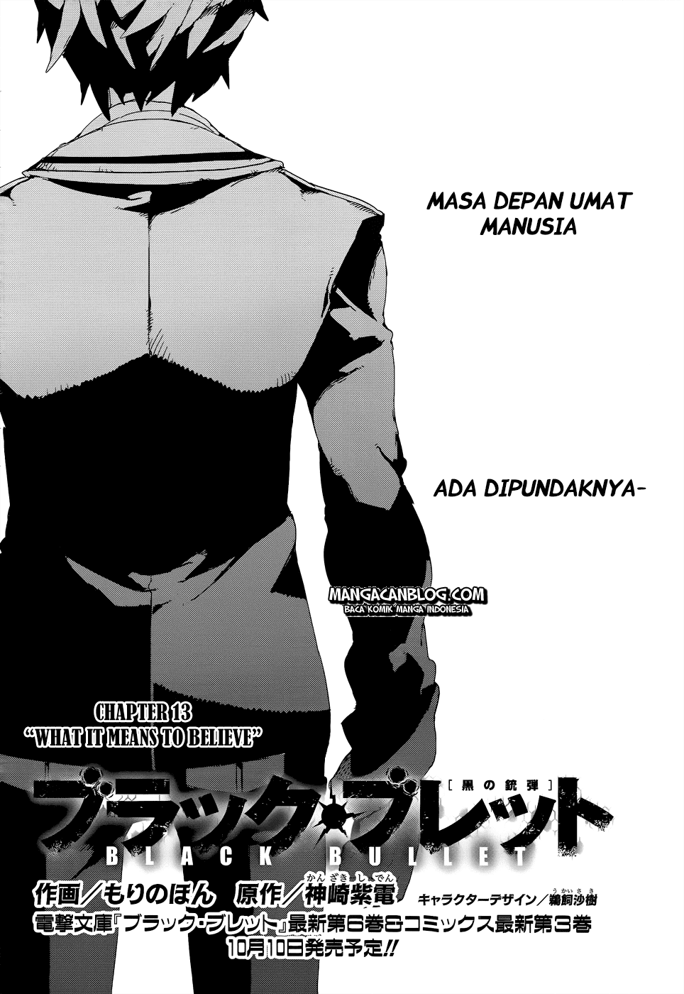 Black Bullet Bab 13 halaman 4