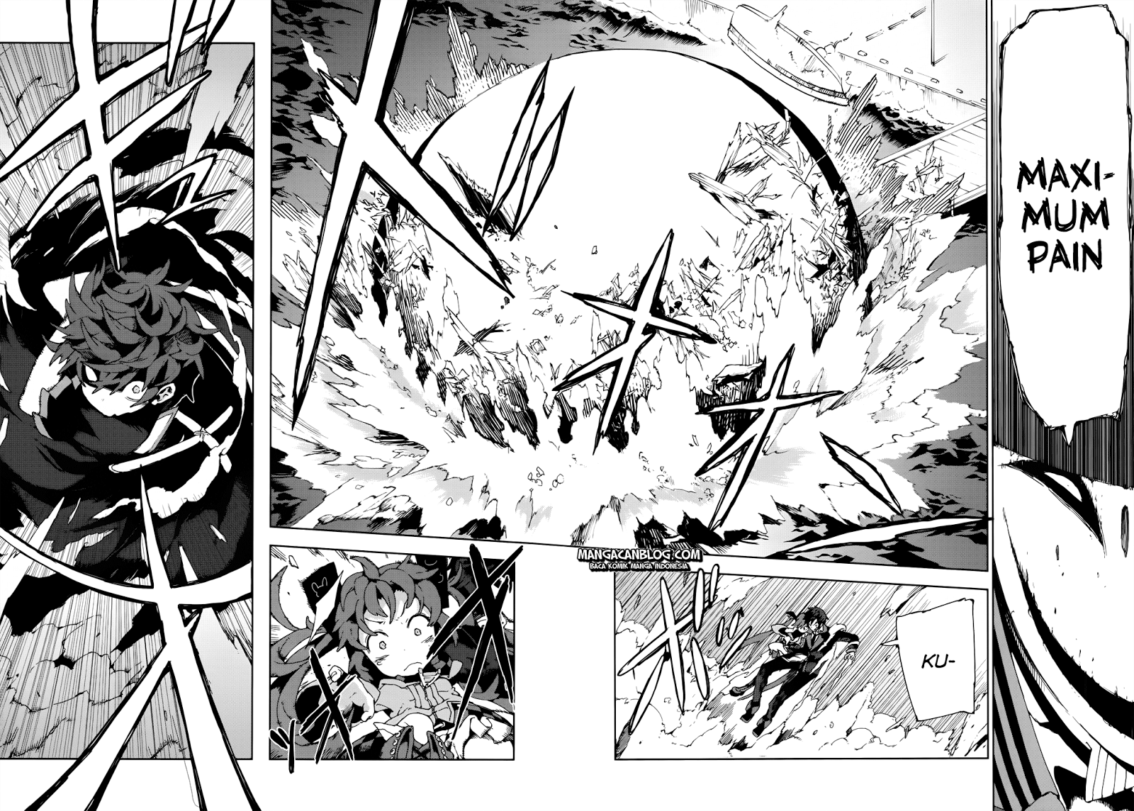Black Bullet Bab 13 halaman 10