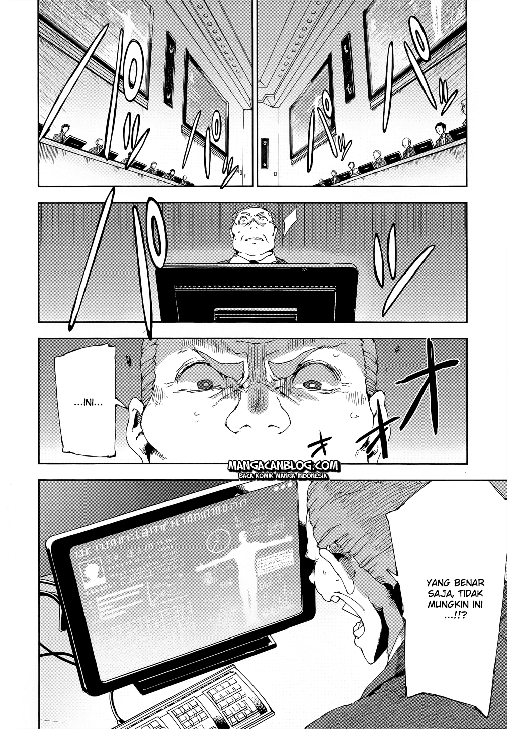 Black Bullet Bab 13 halaman 25