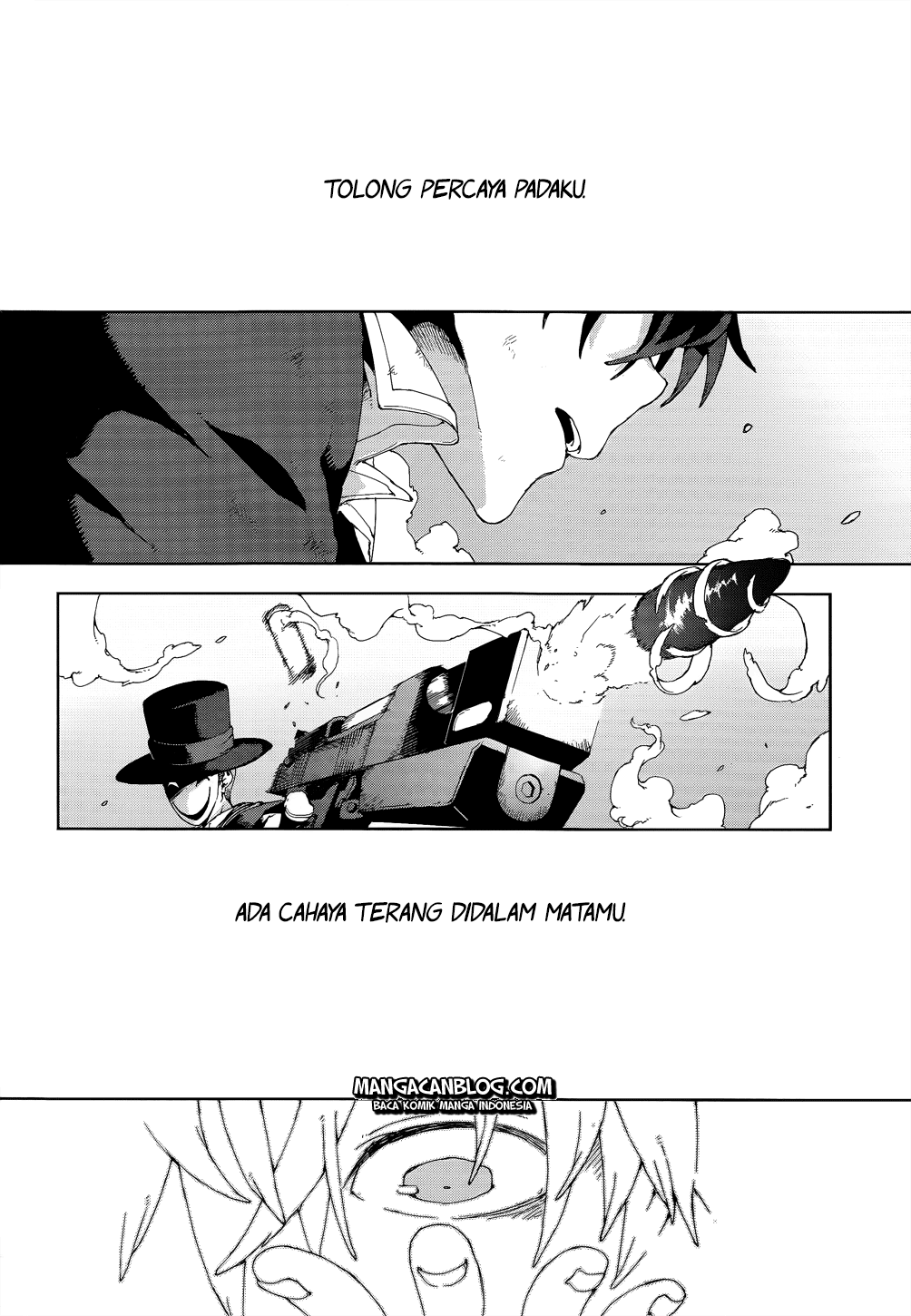 Black Bullet Bab 13 halaman 31