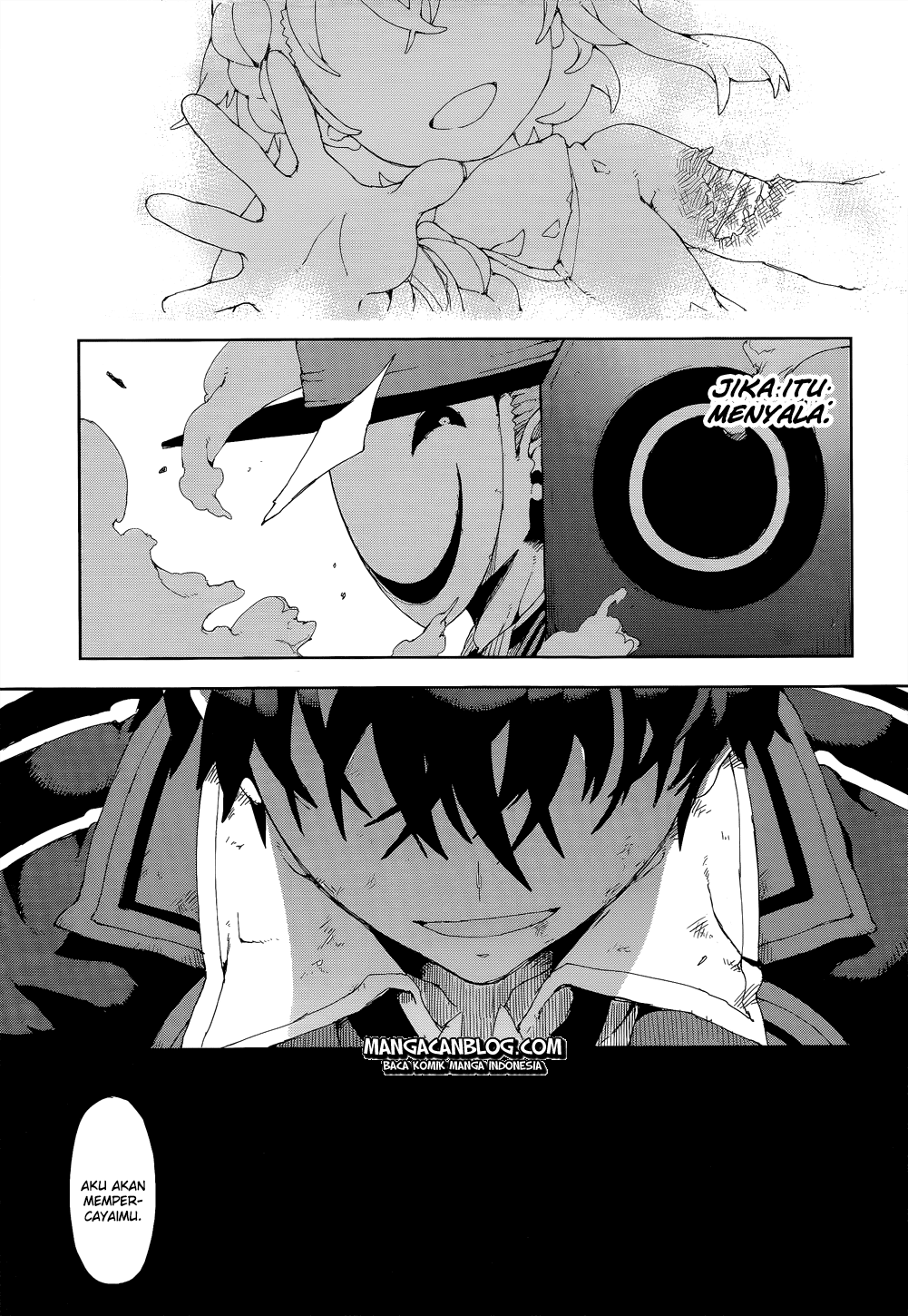 Black Bullet Bab 13 halaman 32