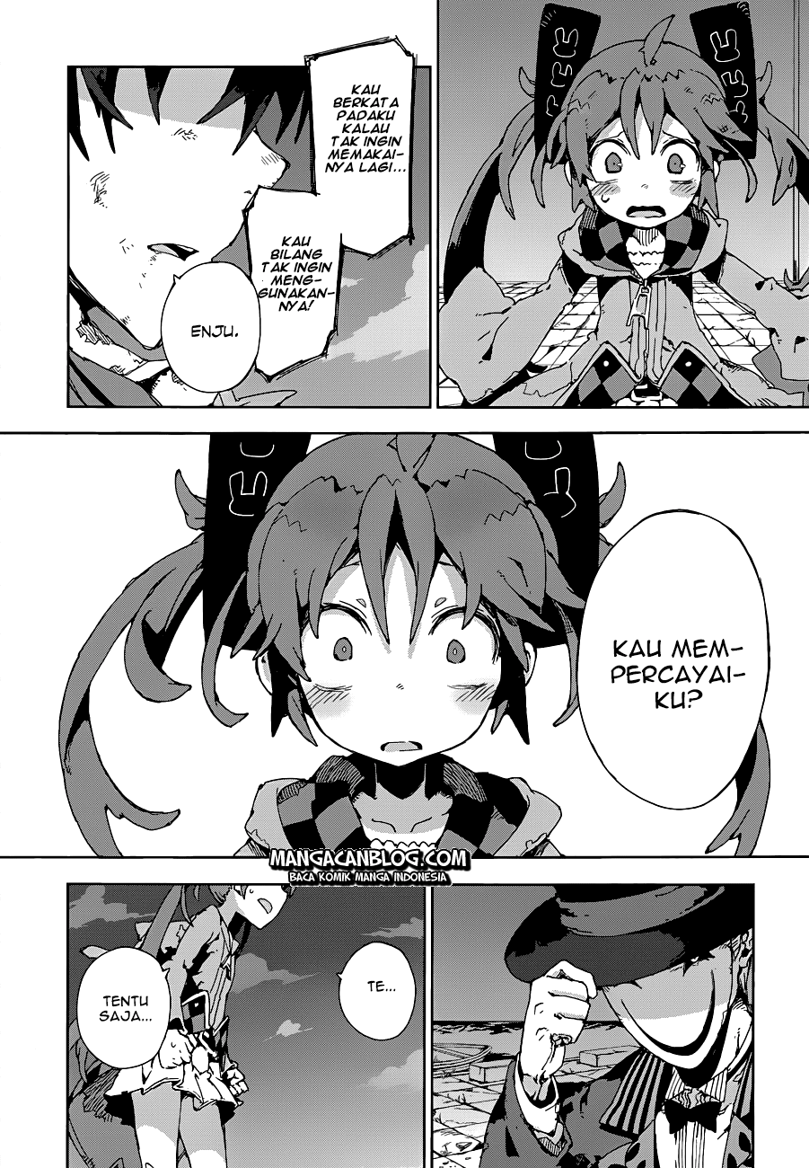 Black Bullet Bab 14 halaman 4