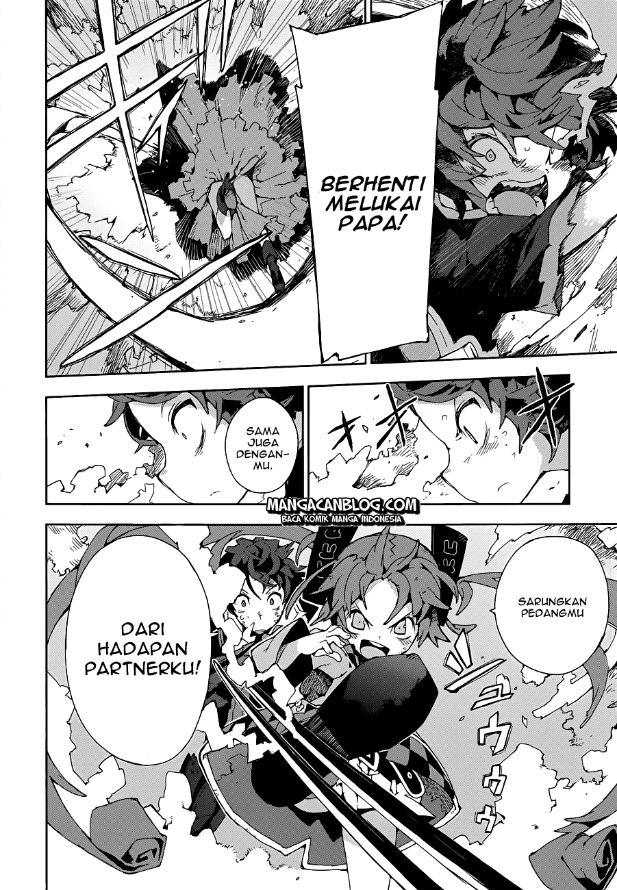 Black Bullet Bab 14 halaman 10