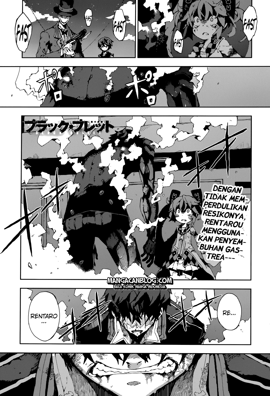 Black Bullet chapter 15 halaman 3