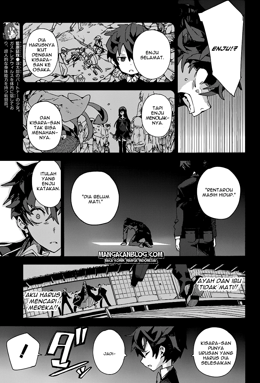 Black Bullet Bab 16 halaman 10