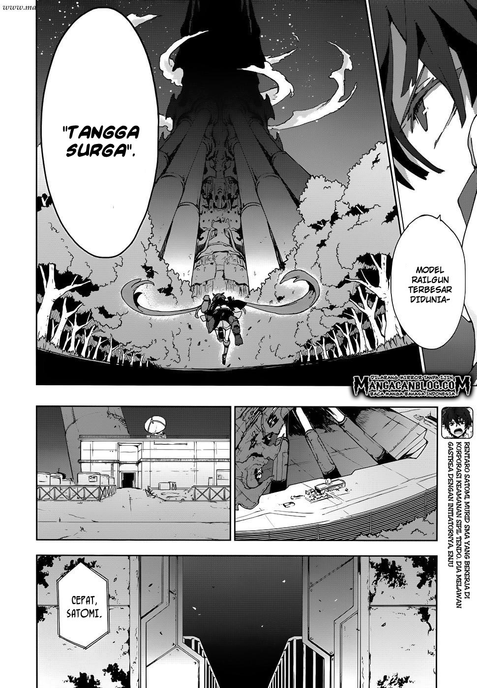 Black Bullet Bab 18 halaman 5
