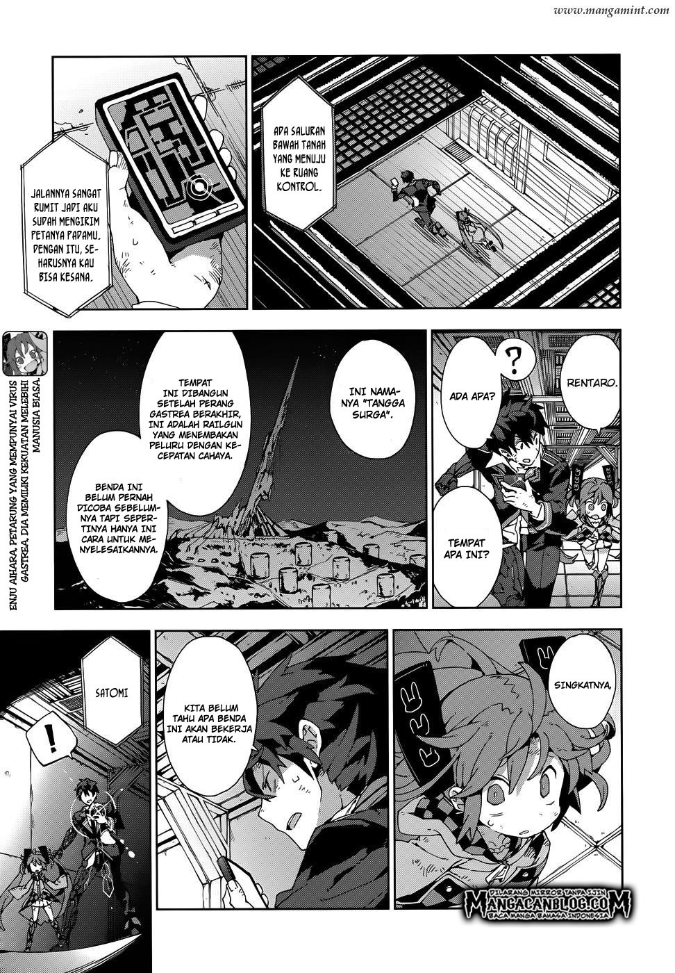Black Bullet Bab 18 halaman 6