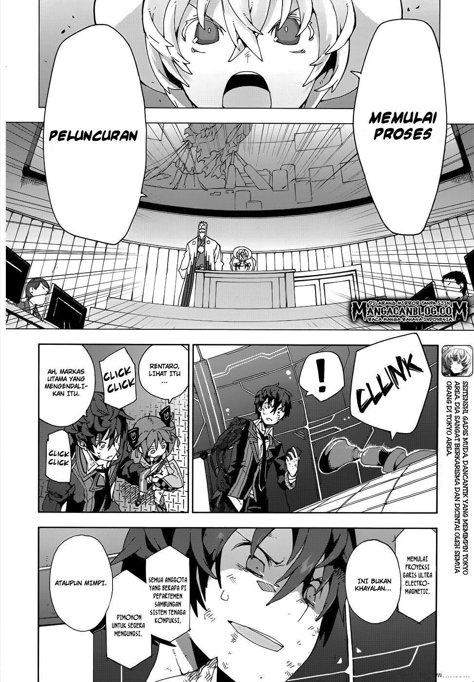 Black Bullet Bab 18 halaman 9