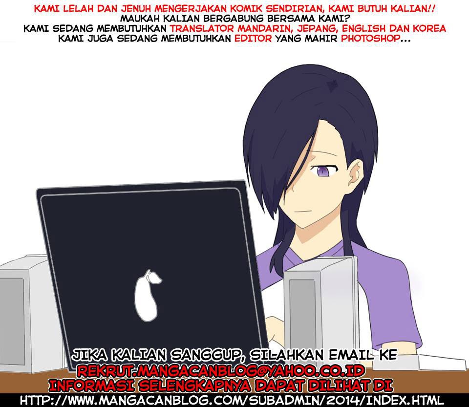 Black Bullet Bab 18 halaman 18