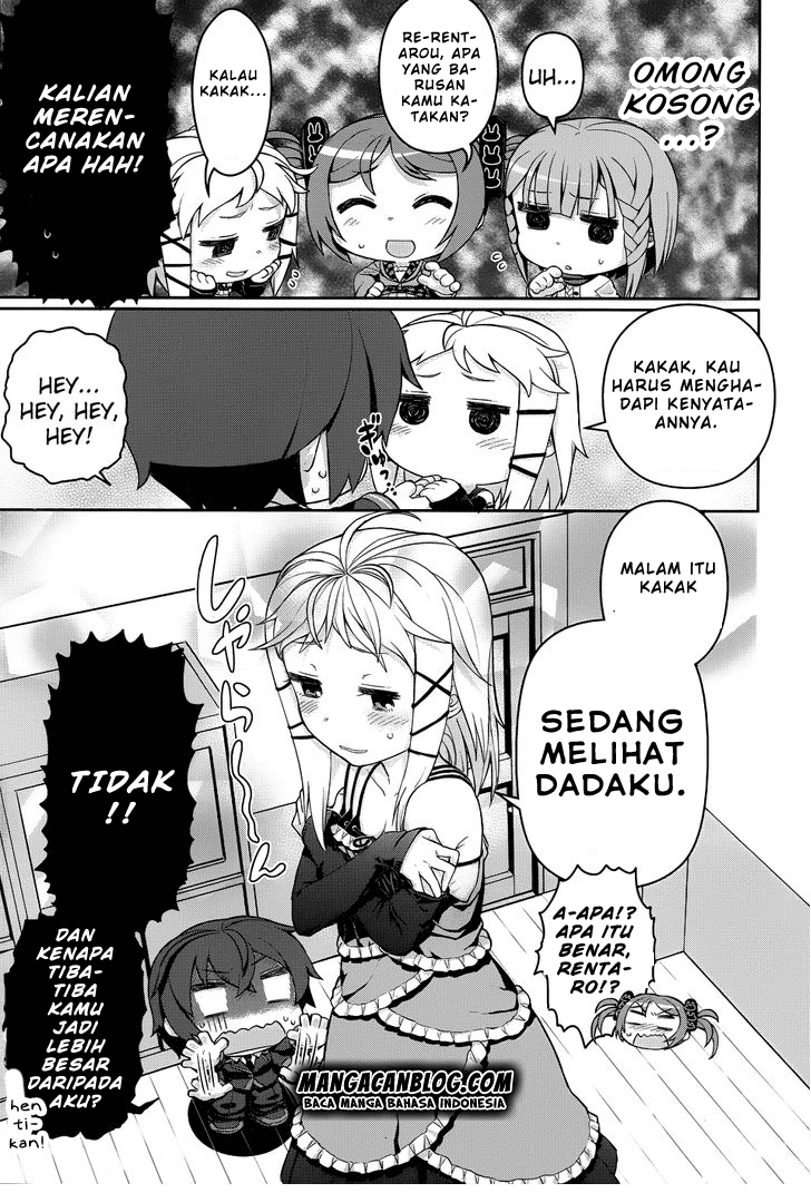 Black Bullet Bab 19.5 halaman 8