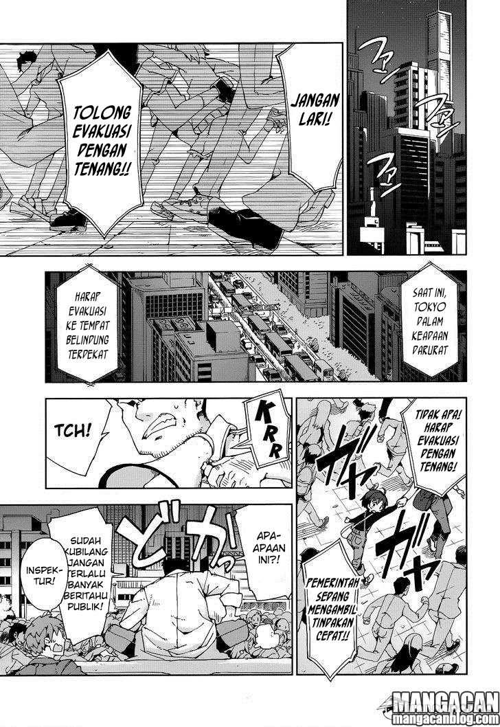 Black Bullet Bab 19 halaman 5