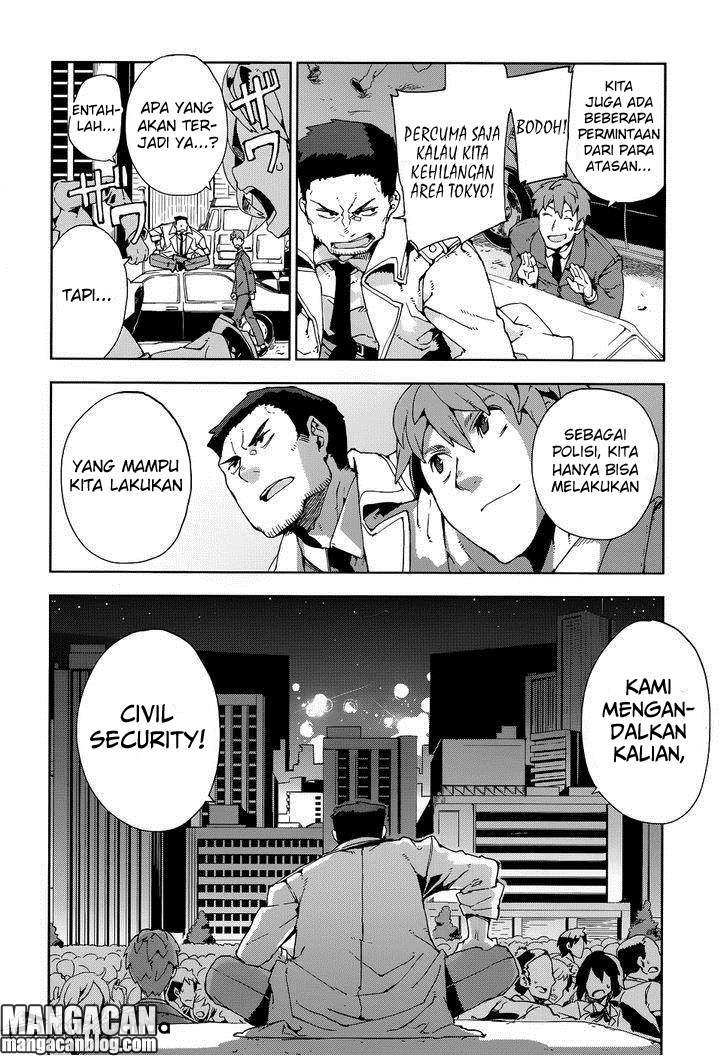 Black Bullet Bab 19 halaman 6