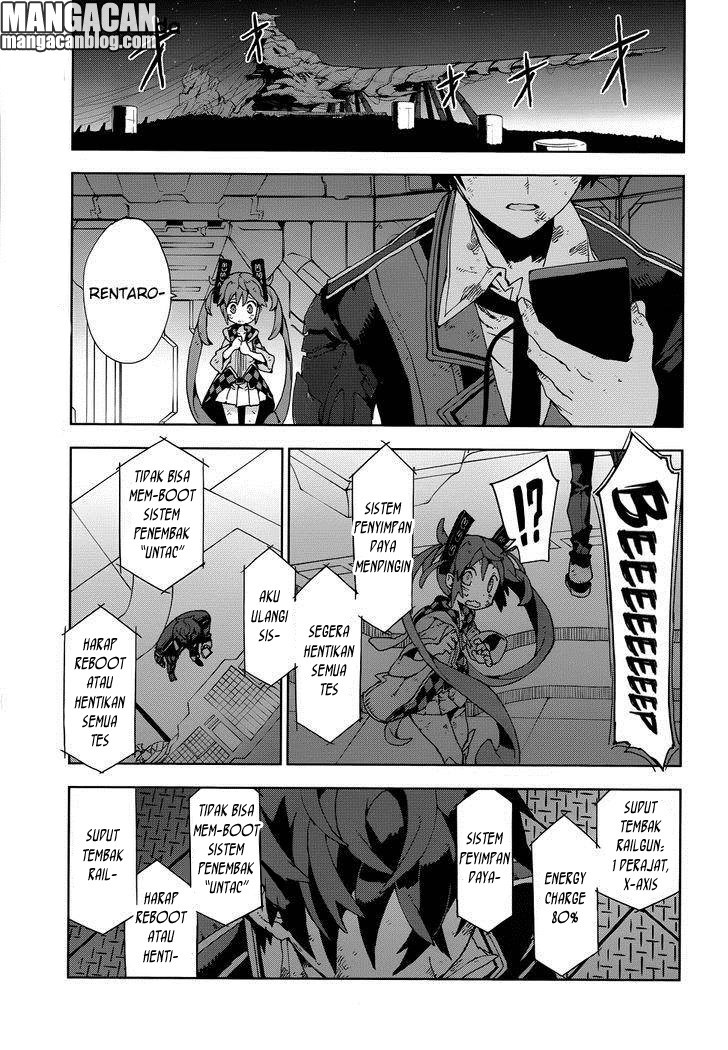 Black Bullet Bab 19 halaman 7