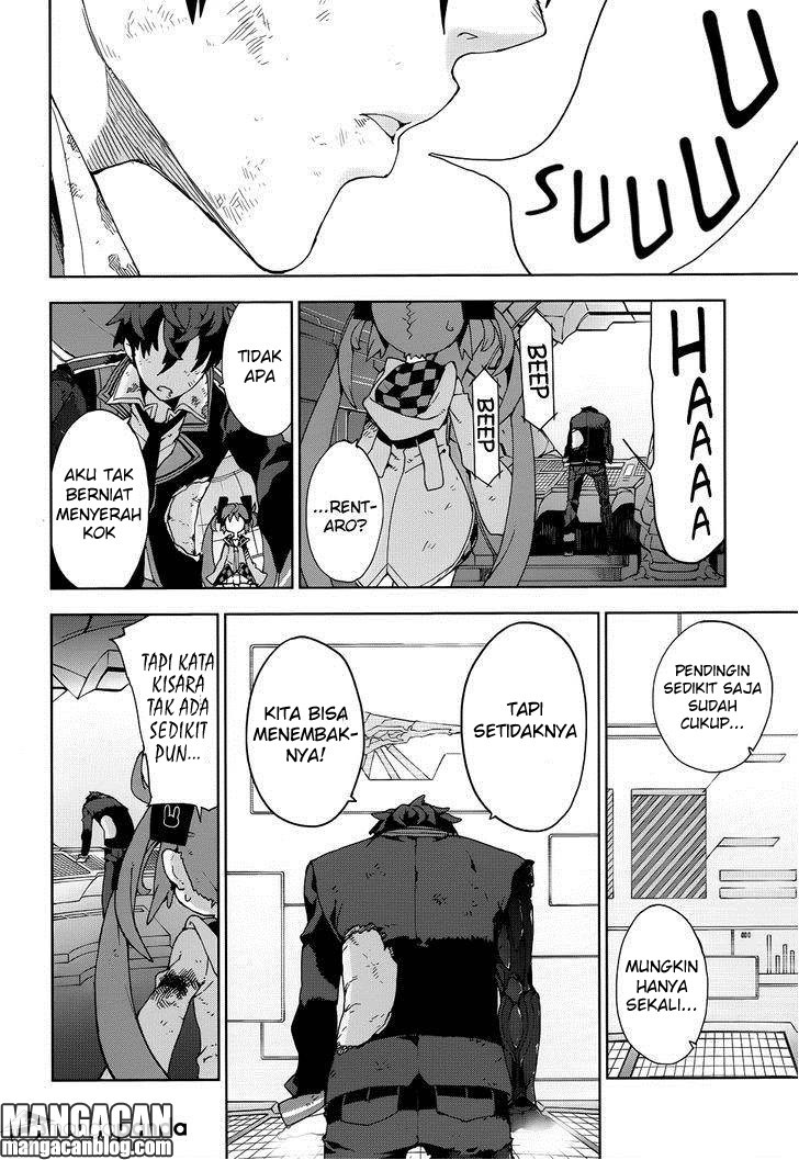 Black Bullet Bab 19 halaman 8