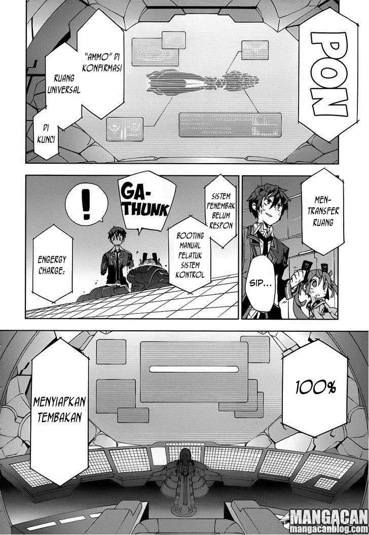 Black Bullet Bab 19 halaman 10