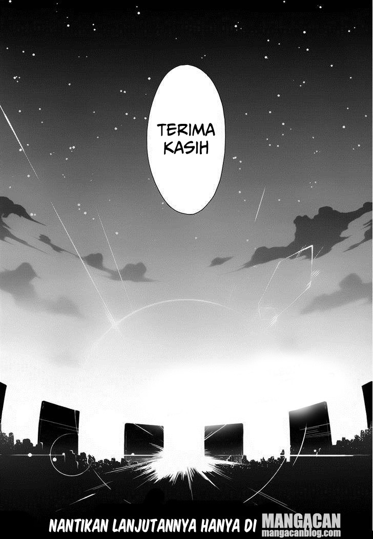 Black Bullet Bab 19 halaman 25